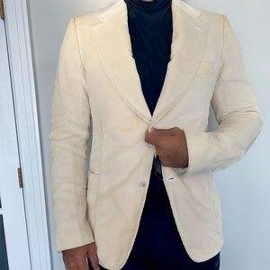 Gucci Men’s Blazer
